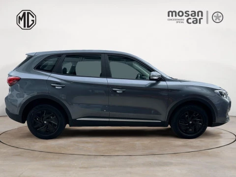 MG ZS Hybrid+ Standard