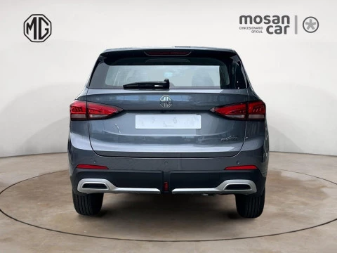 MG ZS Hybrid+ Standard