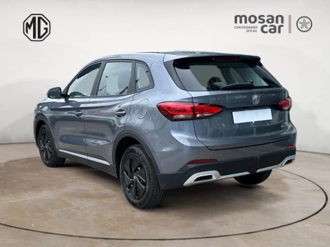 MG ZS Hybrid+ Standard