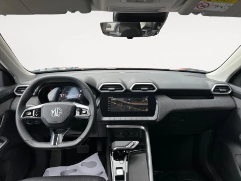 MG ZS Hybrid+ Standard