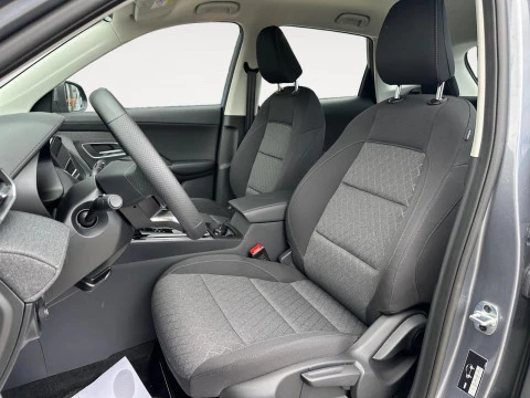 MG ZS Hybrid+ Standard