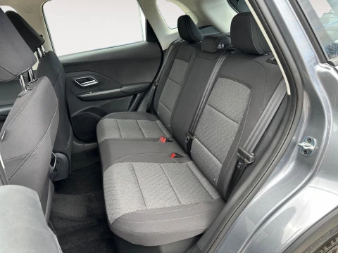 MG ZS Hybrid+ Standard