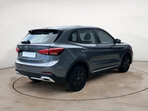 MG ZS Hybrid+ Standard