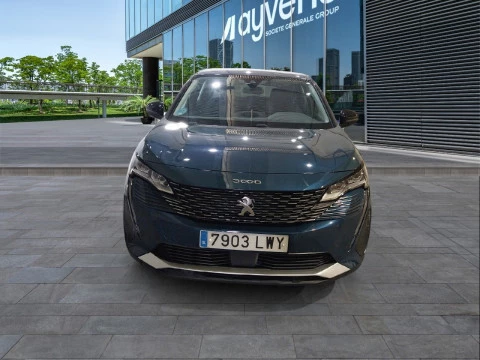 Peugeot 3008 1.5 BlueHDi 96kW (130CV) S&S Active Pack