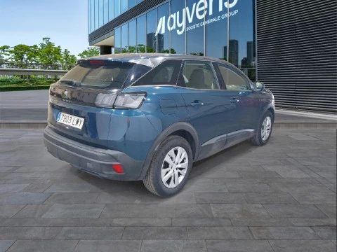 Peugeot 3008 1.5 BlueHDi 96kW (130CV) S&S Active Pack