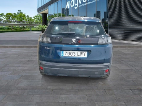 Peugeot 3008 1.5 BlueHDi 96kW (130CV) S&S Active Pack