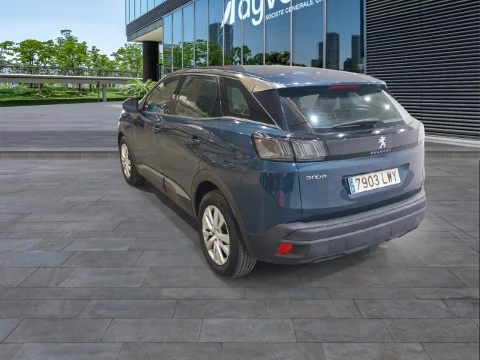 Peugeot 3008 1.5 BlueHDi 96kW (130CV) S&S Active Pack