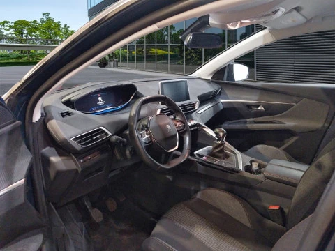 Peugeot 3008 1.5 BlueHDi 96kW (130CV) S&S Active Pack