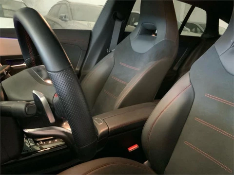 Mercedes-Benz CLA 200 D DCT Shooting Brake