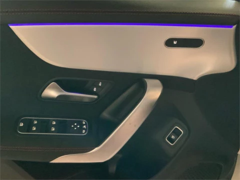 Mercedes-Benz CLA 200 D DCT Shooting Brake