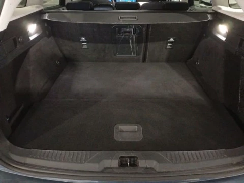 Ford Focus 1.0 Ecoboost MHEV 92kW ST-Line Auto SB