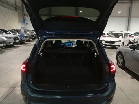 Ford Focus 1.0 Ecoboost MHEV 92kW ST-Line Auto SB