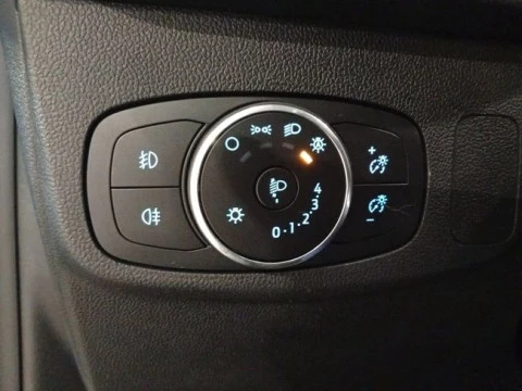 Ford Focus 1.0 Ecoboost MHEV 92kW ST-Line Auto SB