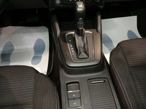 Ford Focus 1.0 Ecoboost MHEV 92kW ST-Line Auto SB