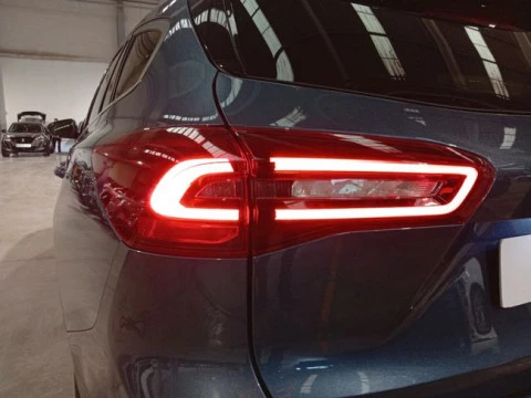 Ford Focus 1.0 Ecoboost MHEV 92kW ST-Line Auto SB