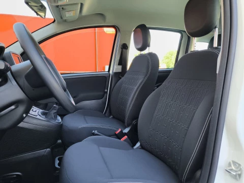 Fiat Panda 1.0 Hybrid 51 kW (70 CV)