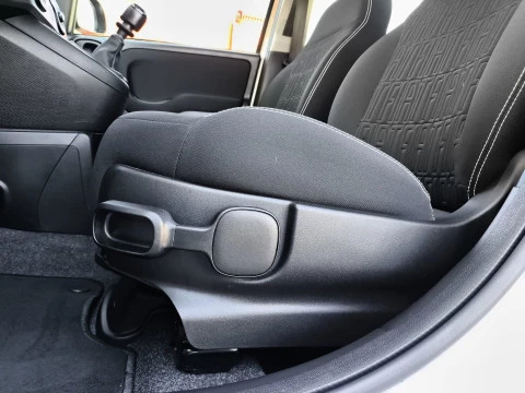 Fiat Panda 1.0 Hybrid 51 kW (70 CV)