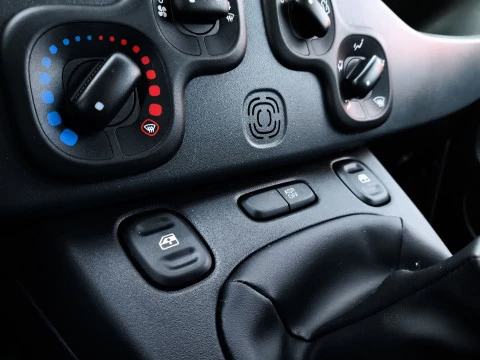 Fiat Panda 1.0 Hybrid 51 kW (70 CV)