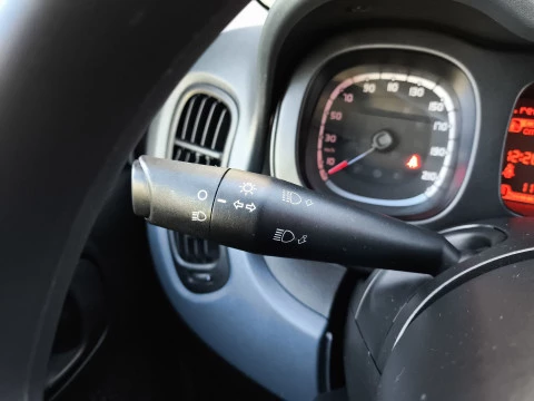 Fiat Panda 1.0 Hybrid 51 kW (70 CV)