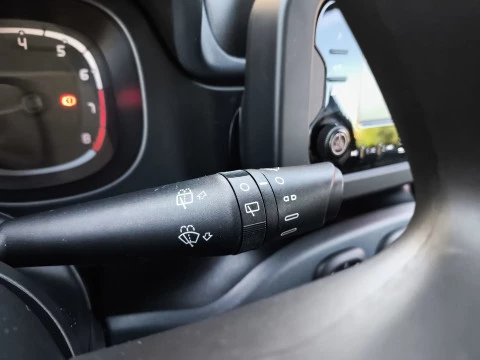 Fiat Panda 1.0 Hybrid 51 kW (70 CV)