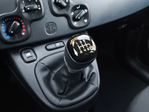 Fiat Panda 1.0 Hybrid 51 kW (70 CV)