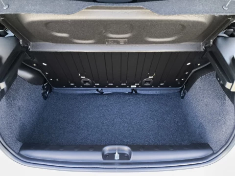 Fiat Panda 1.0 Hybrid 51 kW (70 CV)