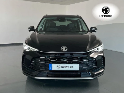 MG ZS 1.5 Comfort