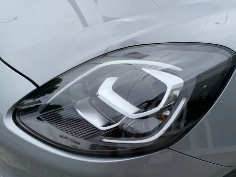 Ford Puma 1.0 EcoBoost 125cv Titanium MHEV