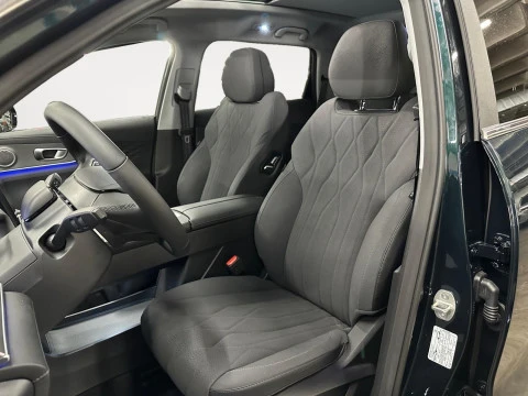 EBRO S800 1.6 TGDI Luxury 7 DCT