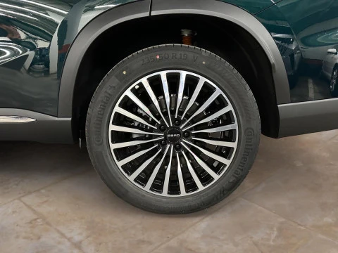 EBRO S800 1.6 TGDI Luxury 7 DCT