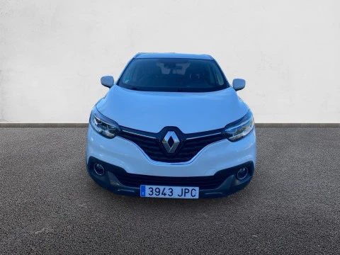 Renault Kadjar Zen Energy TCe 130