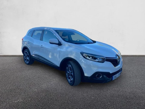 Renault Kadjar Zen Energy TCe 130