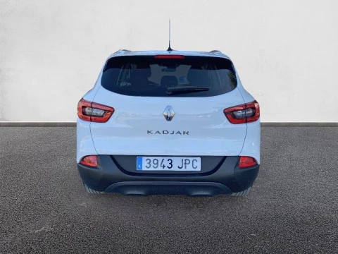 Renault Kadjar Zen Energy TCe 130