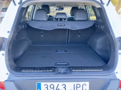 Renault Kadjar Zen Energy TCe 130