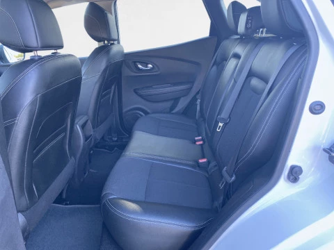 Renault Kadjar Zen Energy TCe 130