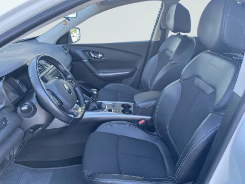 Renault Kadjar Zen Energy TCe 130