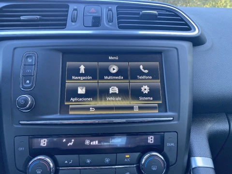 Renault Kadjar Zen Energy TCe 130