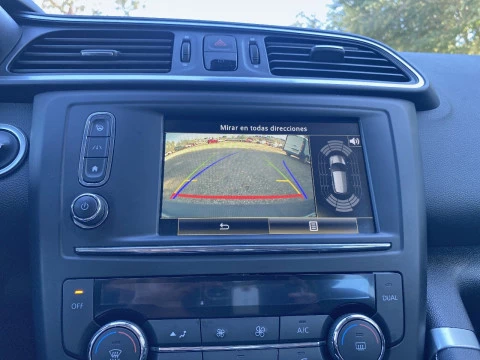 Renault Kadjar Zen Energy TCe 130