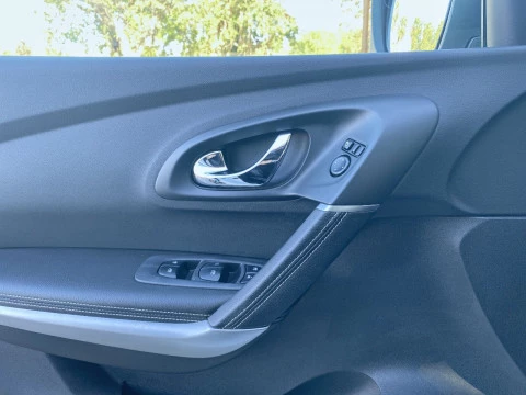 Renault Kadjar Zen Energy TCe 130