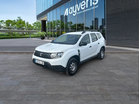 Dacia Duster Essential TCE 74kW(100CV) ECO-G 4X2
