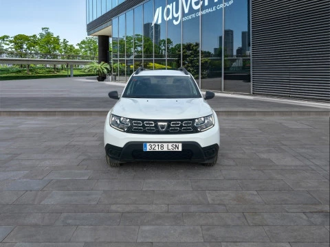 Dacia Duster Essential TCE 74kW(100CV) ECO-G 4X2
