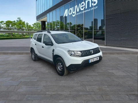 Dacia Duster Essential TCE 74kW(100CV) ECO-G 4X2