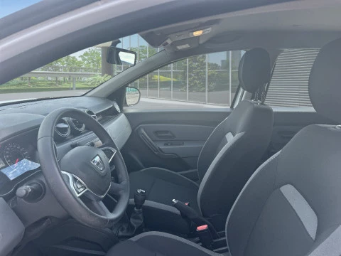 Dacia Duster Essential TCE 74kW(100CV) ECO-G 4X2