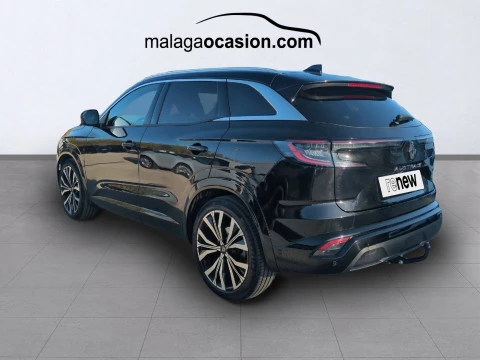 Renault Austral Iconic E-Tech Full Hybrid 147kW (200CV)
