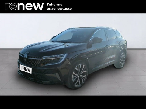 Renault Austral Iconic E-Tech Full Hybrid 147kW (200CV)
