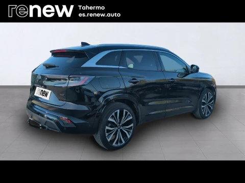 Renault Austral Iconic E-Tech Full Hybrid 147kW (200CV)