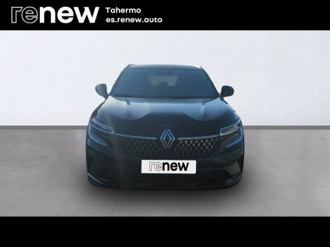 Renault Austral Iconic E-Tech Full Hybrid 147kW (200CV)