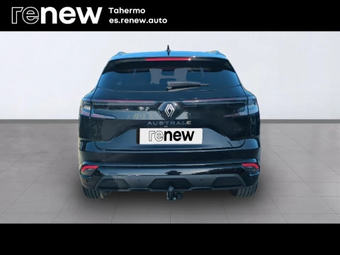 Renault Austral Iconic E-Tech Full Hybrid 147kW (200CV)