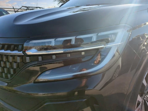 Renault Austral Iconic E-Tech Full Hybrid 147kW (200CV)
