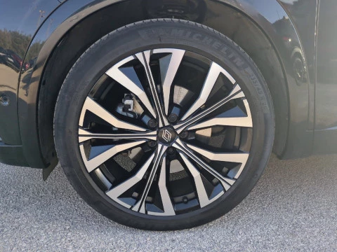 Renault Austral Iconic E-Tech Full Hybrid 147kW (200CV)